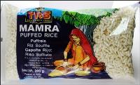 Puffed Rice Flakes 200G TRS